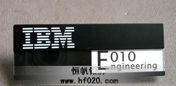 IBM-中國