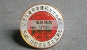 蘇南巨港中學建校55周年,校友會紀念?；? title=