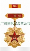 中國(guó)人民解放軍全軍新式一等功獎(jiǎng)?wù)? title=